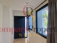 Sale - Villa - Benitachell - 