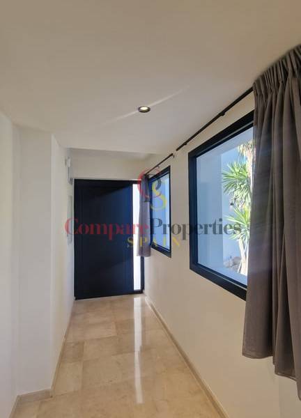 Sale - Villa - Benitachell - 