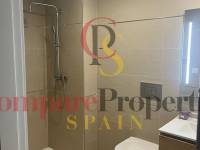 Venta - Bungalow - Finestrat