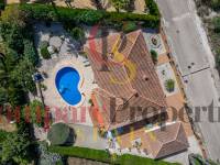 Sale - Villa - Orba Valley - 