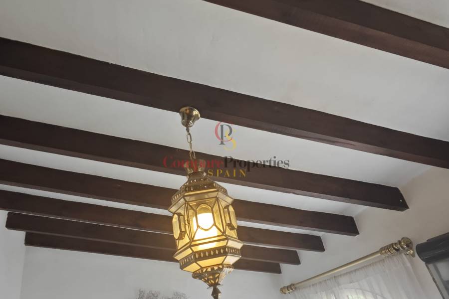 Sale - Villa - Dénia - Las Marinas