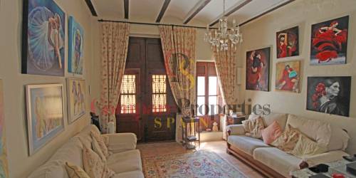 Townhouses - Sale - Orba Valley - Tormos