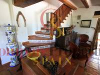 Sale - Villa - Jávea - Montgó