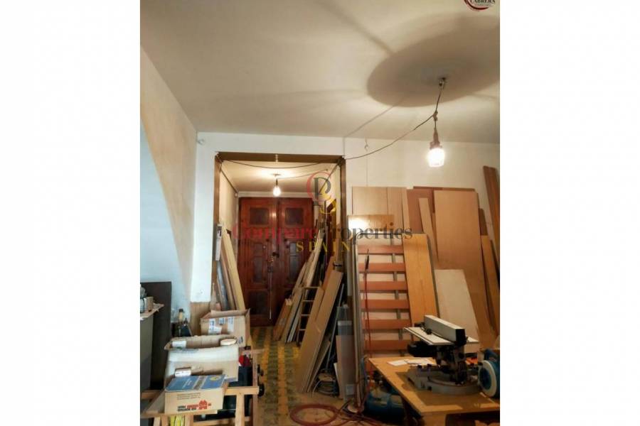 Vente - Apartment - Bellreguard - 