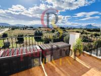Verkauf - Apartment - Dénia - Las Marinas