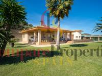 Sale - Villa - Calpe - 