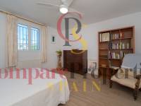 Verkoop - Villa - Benissa - Campo