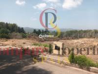 Verkoop - Plot - Jávea - Javea