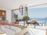 New Build - Villa - Benitachell - Cumbre del sol