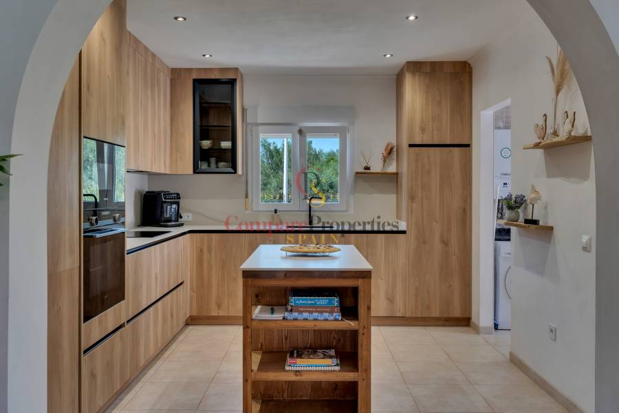 Sale - Villa - Orba Valley - 