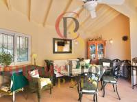 Verkoop - Villa - Moraira - San jaime