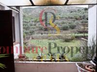 Verkoop - Townhouses - Orba Valley - Castell de castells
