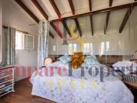 Venta - Villa - Jalon Valley - Alcalali