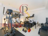 Sale - Villa - Moraira - 