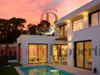 Verkauf - Villa - Alfaz Del Pi - 