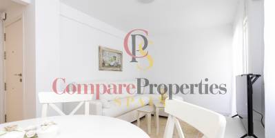 Apartment - Venta - Altea - Altéa