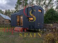 Verkoop - Commercial Units - Ondara - 