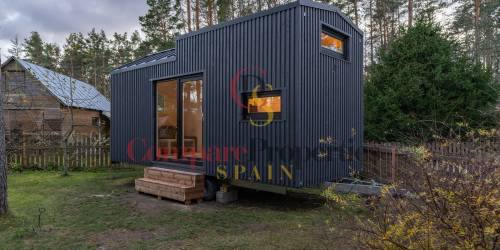 Commercial Units - Verkoop - Ondara - 