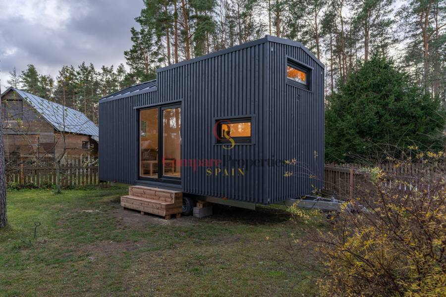 Verkoop - Commercial Units - Ondara - 