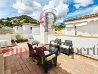 Verkoop - Apartment - Pedreguer