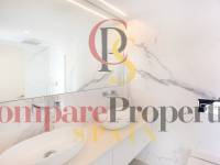 Venta - Villa - Albir