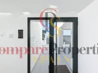 Vente - Villa - Benitachell - Jazmines