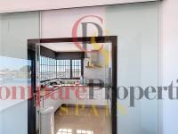 Vente - Villa - Benitachell - Magnolias