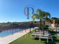 Verkauf - Villa - Moraira