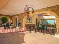 Venta - Villa - Calpe