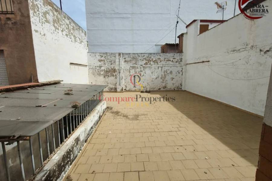 Sale - Apartment - Bellreguard - 