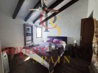 Sale - Villa - Pedreguer - CAMPO