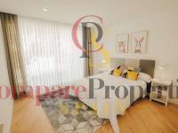 Nueva construcción  - Villa - Finestrat