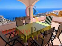 Verkauf - Apartment - Benitachell - Cumbre del sol