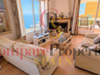 Verkauf - Apartment - Benitachell - Cumbre del sol