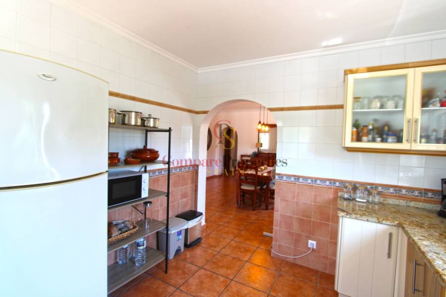 Sale - Villa - Orba Valley - Orba