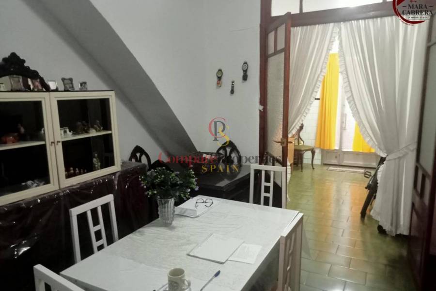 Sale - Apartment - Gandía - 
