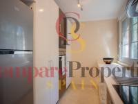 Verkoop - Apartment - Pedreguer