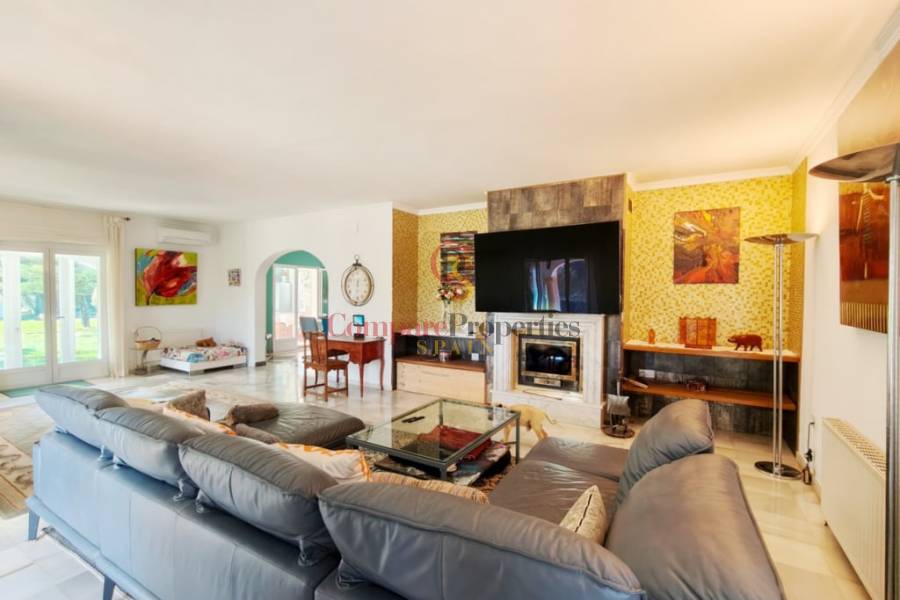 Verkauf - Apartment - Dénia - 