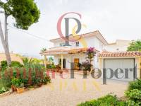 Verkoop - Villa - Albir