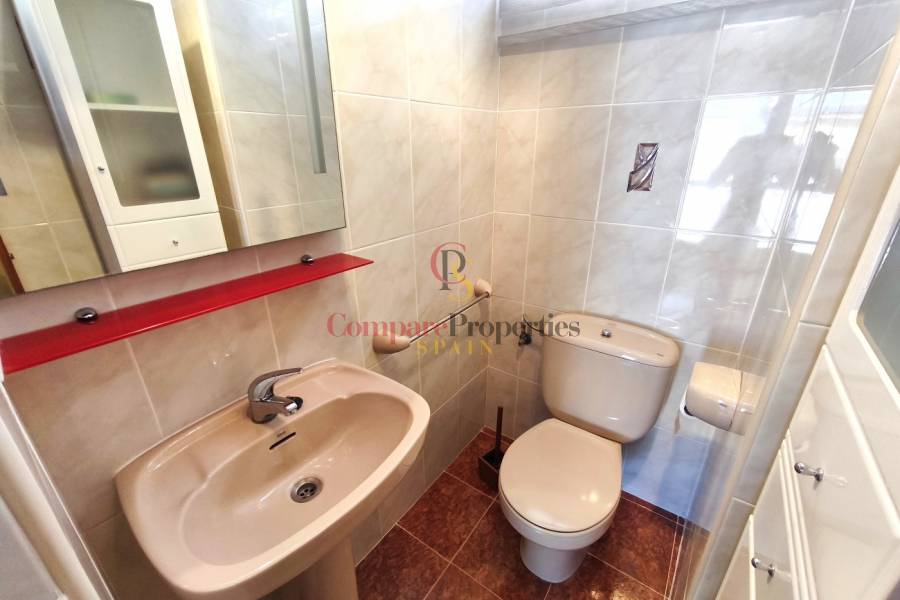 Venta - Villa - Els Poblets