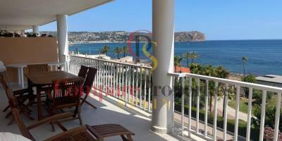 Apartment -  - Jávea - Jávea