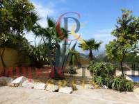 Venta - Villa - Benitachell - Magnolias