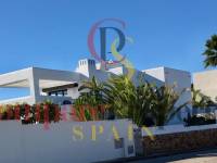 Verkauf - Villa - Moraira - Camarrocha