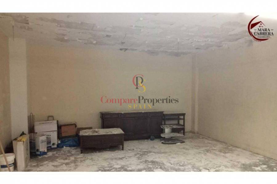 Sale - Villa - Gandía - 