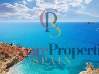 Verkauf - Villa - Benidorm - 