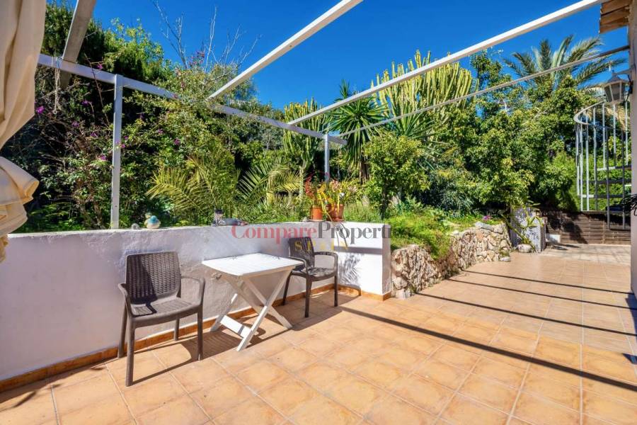 Sale - Villa - Benissa - Benissa Coast