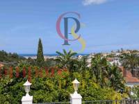 Vente - Villa - Dénia