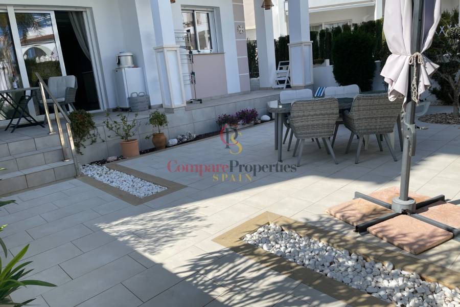 Vente - Apartment - Rojales - Ciudad Quesada