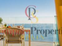 Verkoop - Apartment - Benidorm - 