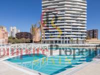 Verkauf - Apartment - Benidorm - 
